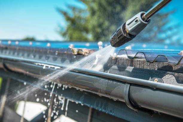 Best Best Pressure Washing Companies  in Byron Center, MI
