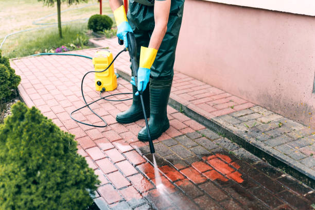 Why Choose Our Certified Pressure Washing Experts for Your Project Needs in Byron Center, MI?