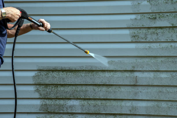 Best Pressure Washing Company Near Me  in Byron Center, MI