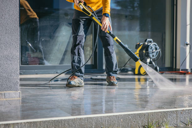 Reliable Byron Center, MI Pressure Washing Solutions