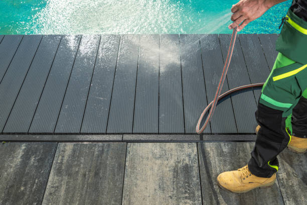 Best Roof Power Washing Services  in Byron Center, MI