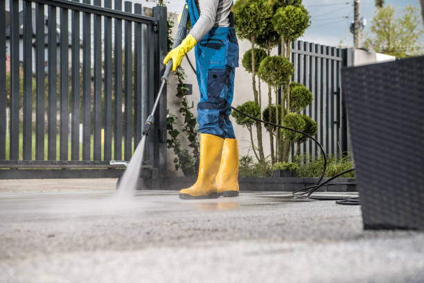 Best Residential Pressure Washing Services  in Byron Center, MI