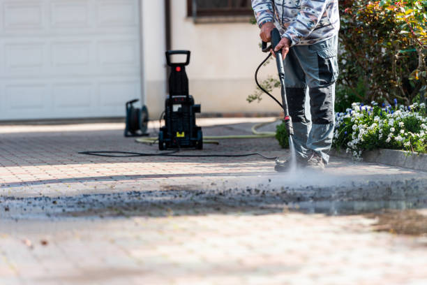 Best Affordable Power Washing  in Byron Center, MI
