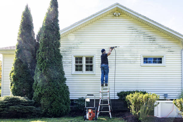Best Sidewalk Pressure Washing  in Byron Center, MI