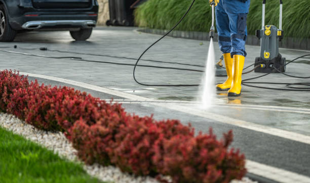 Best Best Pressure Washing Companies  in Byron Center, MI
