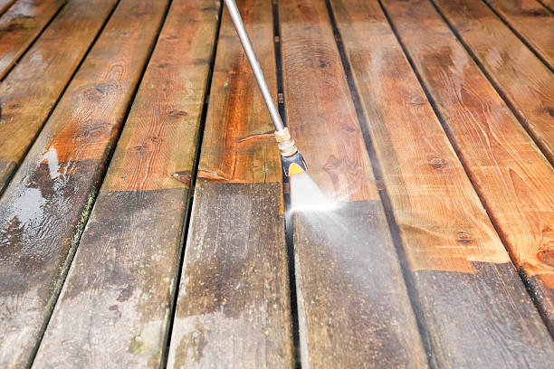 Best Garage Pressure Washing  in Byron Center, MI