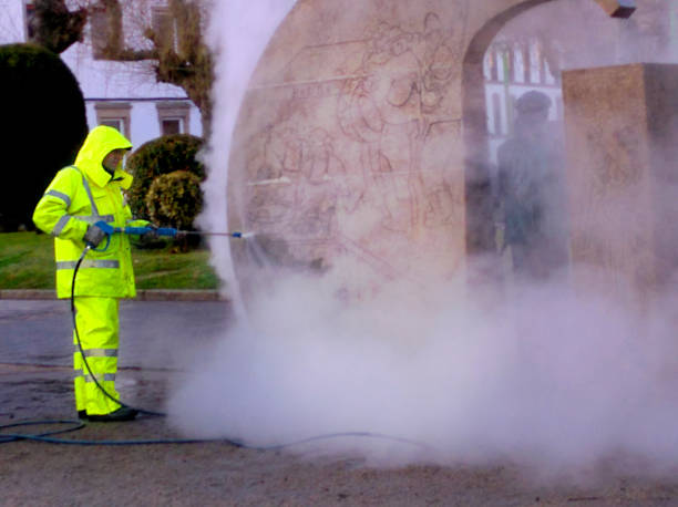 Best Roof Power Washing Services  in Byron Center, MI