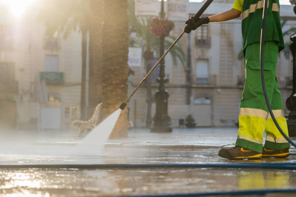 Best Residential Pressure Washing Services  in Byron Center, MI