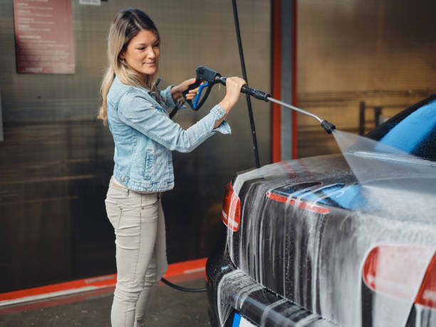 Best House Pressure Washing  in Byron Center, MI