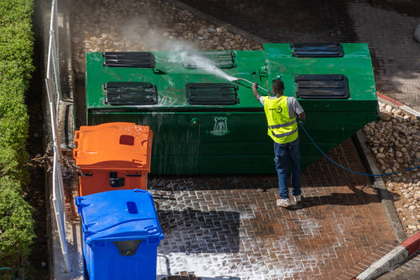 Professional Pressure Washing in Byron Center, MI